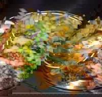 Chick'n D'Lish - Tourism Caloundra