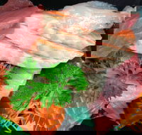 Claringbolds Sushi Bar - Tourism Caloundra