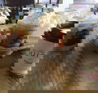 Coffee Guru - Charnwood - Tourism Caloundra