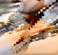 Colonial Brewing Co - Tourism Caloundra