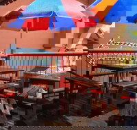 Comebuy Tea - Brisbane CBD - Tourism Caloundra