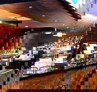 Croydon Park Club Bistro  Bar - Tourism Caloundra