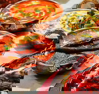 Dawat-e-Punjab - Tourism Caloundra