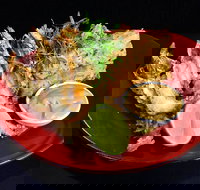 Drysdales Brasserie - Tourism Caloundra