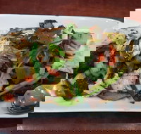 First Taste - Tourism Caloundra