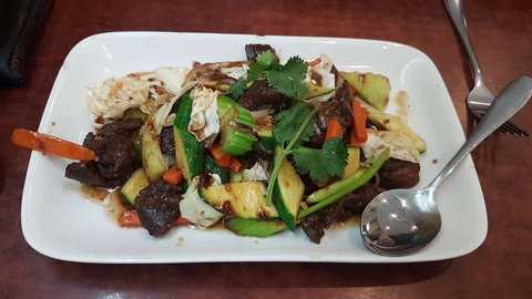 First Taste - Tourism Caloundra 0