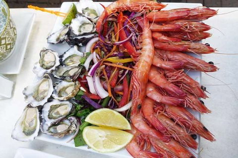 Fitzies Fish And Chips - Tourism Caloundra 0