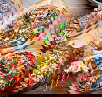 Gather and Feast - Tourism Caloundra