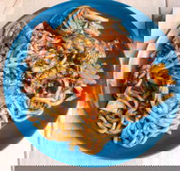 Gllow Taiwanese Cafe - Malvern - Tourism Caloundra