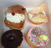 Goulburn bakery - Tourism Caloundra