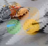 G  S Cafe - Tourism Caloundra