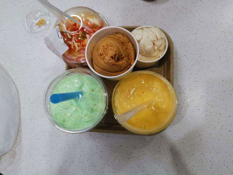 G & S Cafe - Tourism Caloundra 0