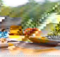 Hello Harry - Ascot  Hamilton - Tourism Caloundra