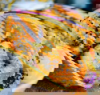 Indiyum - Tourism Caloundra