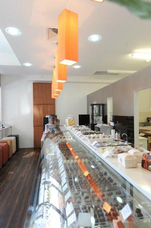 Ironbark VIC Tourism Caloundra