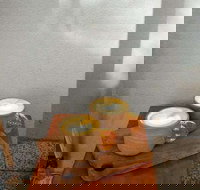 Kafka Coffee Shop - Tourism Caloundra