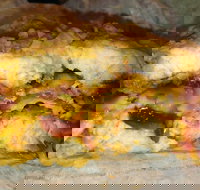 KFC - Padbury - Tourism Caloundra