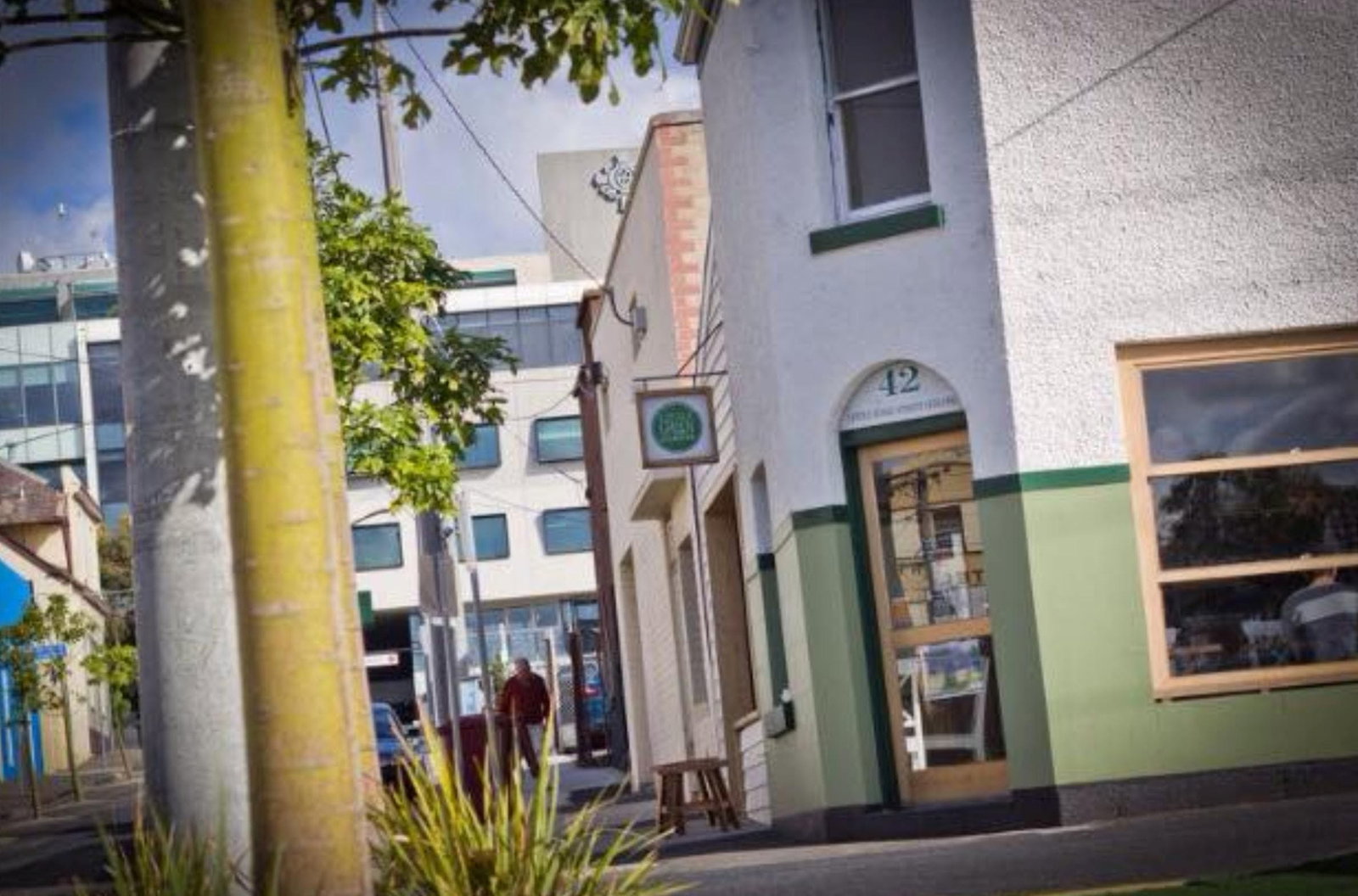 Geelong VIC Tourism Caloundra