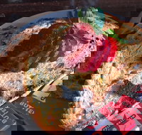 Lucky Shot Expresso Bar - Tourism Caloundra