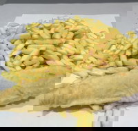 Lyndarum Fish and Chips - Tourism Caloundra