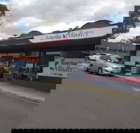 Midori Japanese Takeaway