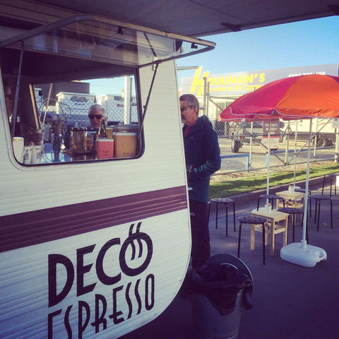 Mirchi - Tourism Caloundra 0