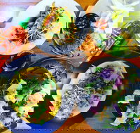 Mopho Canteen - South Yarra - Tourism Caloundra