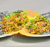 Nagra Sweets Cafe - Tourism Caloundra