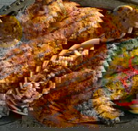 Nando's - Wellington Point