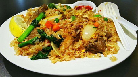 Na Thai Town - Tourism Caloundra 0