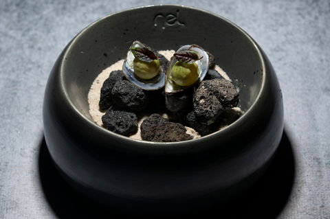 Nel. Restaurant - Tourism Caloundra 0