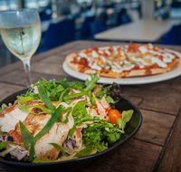 Nobby's Beach Surf Life Saving Club - Tourism Caloundra
