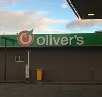 Oliver's Goulburn - Tourism Caloundra