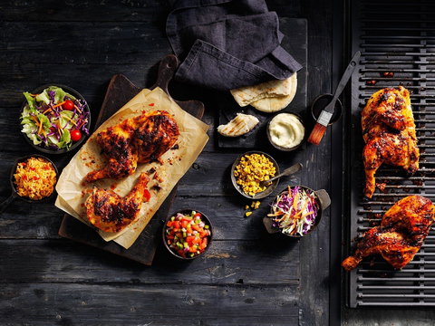 Oporto - Baulkham Hills - Tourism Caloundra 0