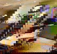 Oritenal kitchen - Tourism Caloundra