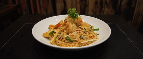 O'Sha Thai Kitchen - Tourism Caloundra 0