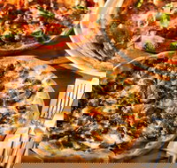 Piccolo Pizza - Camp Hill - Tourism Caloundra