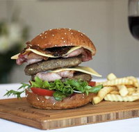 Raiders Belconnen - Tourism Caloundra