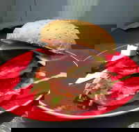 Ramble On Caf - Tourism Caloundra