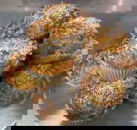 Republic of Coffee - Tourism Caloundra