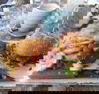 Rifo's Cafe Maylands - Tourism Caloundra