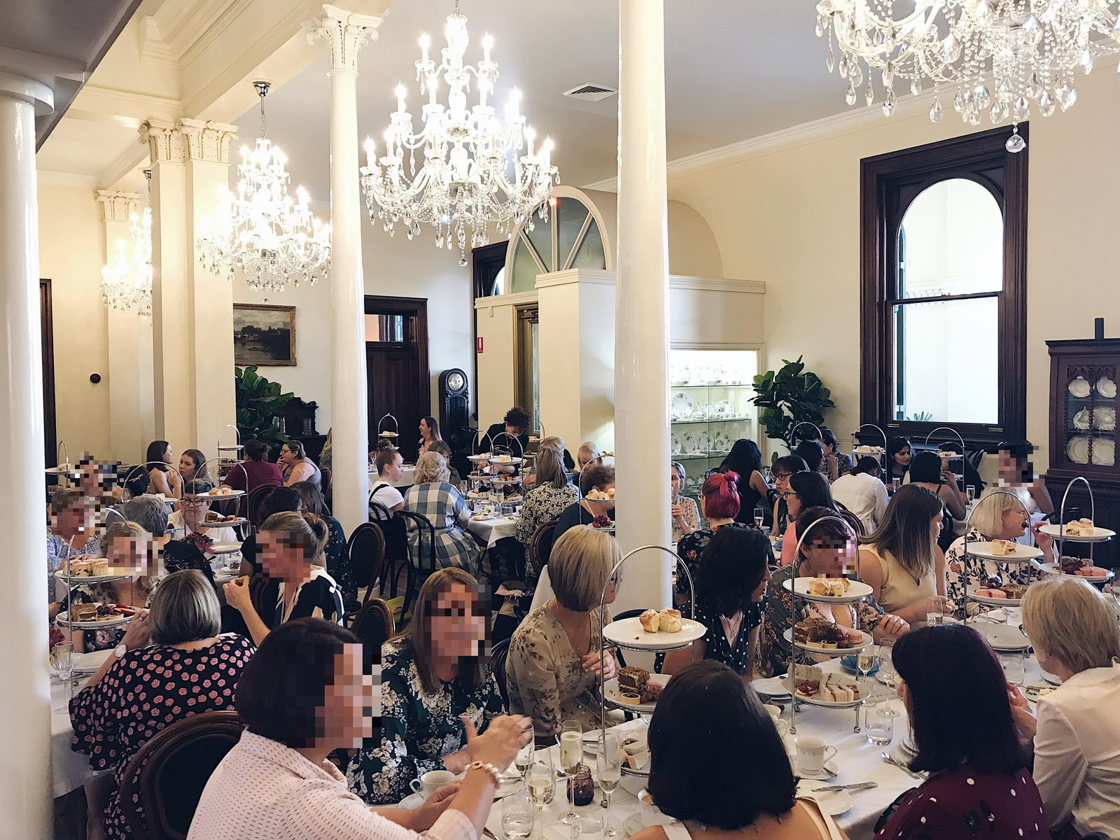 The Range QLD Tourism Caloundra