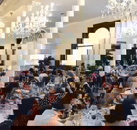 Riverston Tea Rooms - Tourism Caloundra