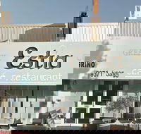 Rosie's Chicken  Seafood Takeaway - Tourism Caloundra