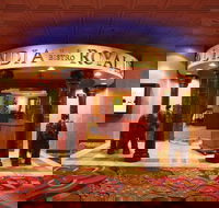 Royal India Restaurant - Tourism Caloundra