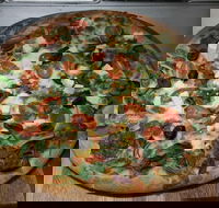 Sabatino Woodfired Pizzeria - Tourism Caloundra