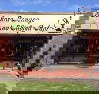 Sahara Lounge And Shisha Cafe - Tourism Caloundra