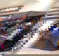 Seaford Homestyle Bakery - Tourism Caloundra