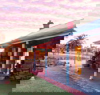 Seabrook Wines - Tourism Caloundra