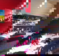 Shiv Indian Cuisine - Tourism Caloundra